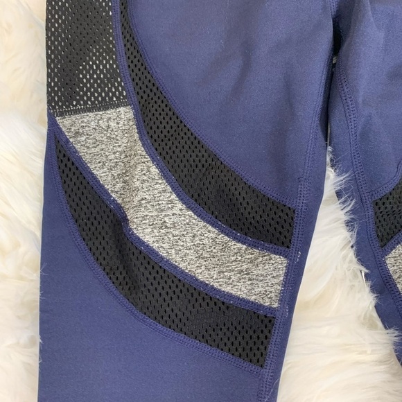 RAG crop leggings - Picture 8 of 9